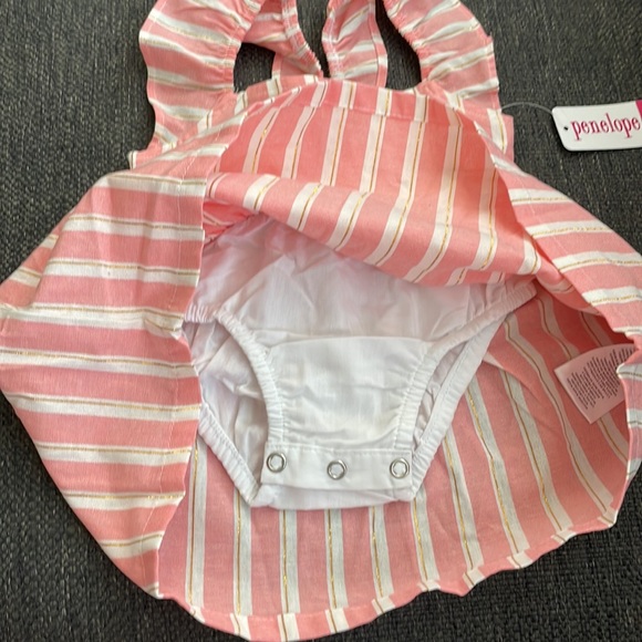 Matching set dress - Picture 4 of 4